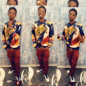 Meet your Posher, Antwon